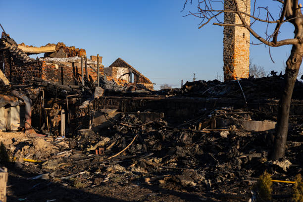 24/7 Emergency Fire Damage Restoration experts in Young America, MN