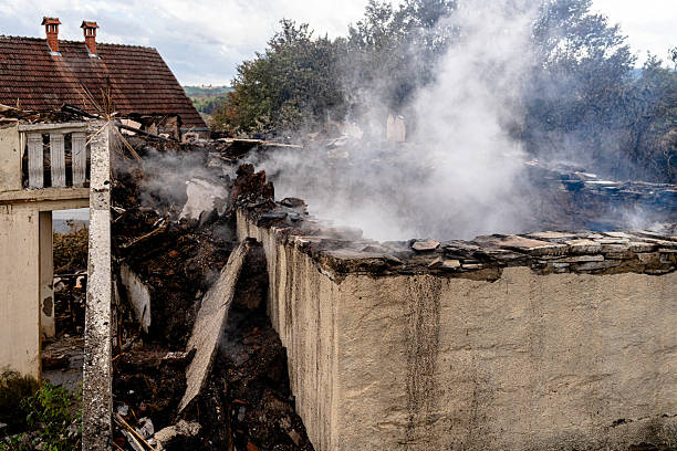 Reliable Fire Damage Restoration contractor in Young America, MN by Fire Damage Biloxi
