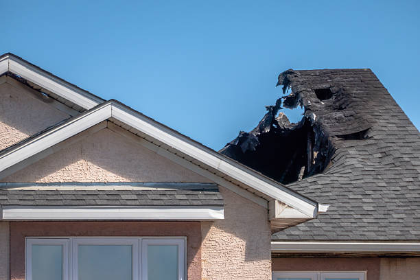 Licensed Fire Damage Restoration service in Young America, MN - Fire Damage Biloxi